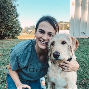 Meet your Posher, Morgan